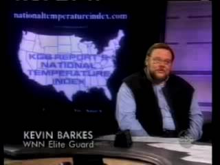 KGB on WNN