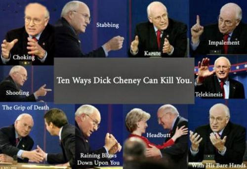 Deadly Dick