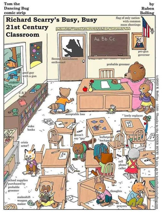 Richard Scarry