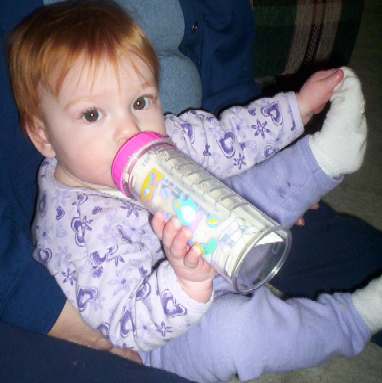 nimble kid