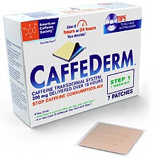 CaffeDerm