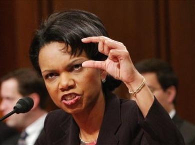 Madame Secretary