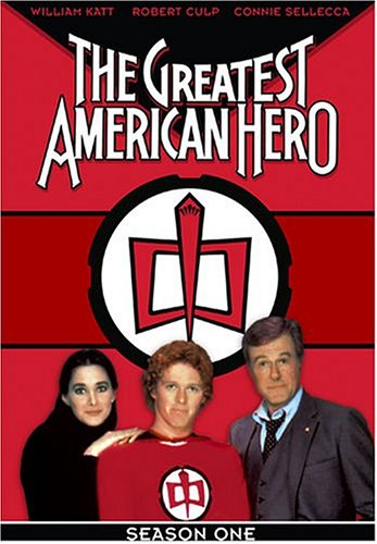 Greatest American Hero