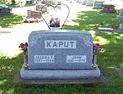 Kaput