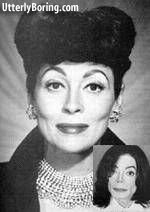 Joan and Michael